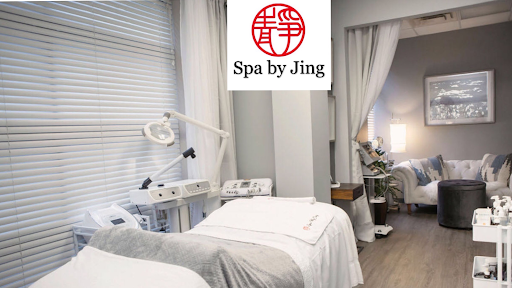 Spa by Jing