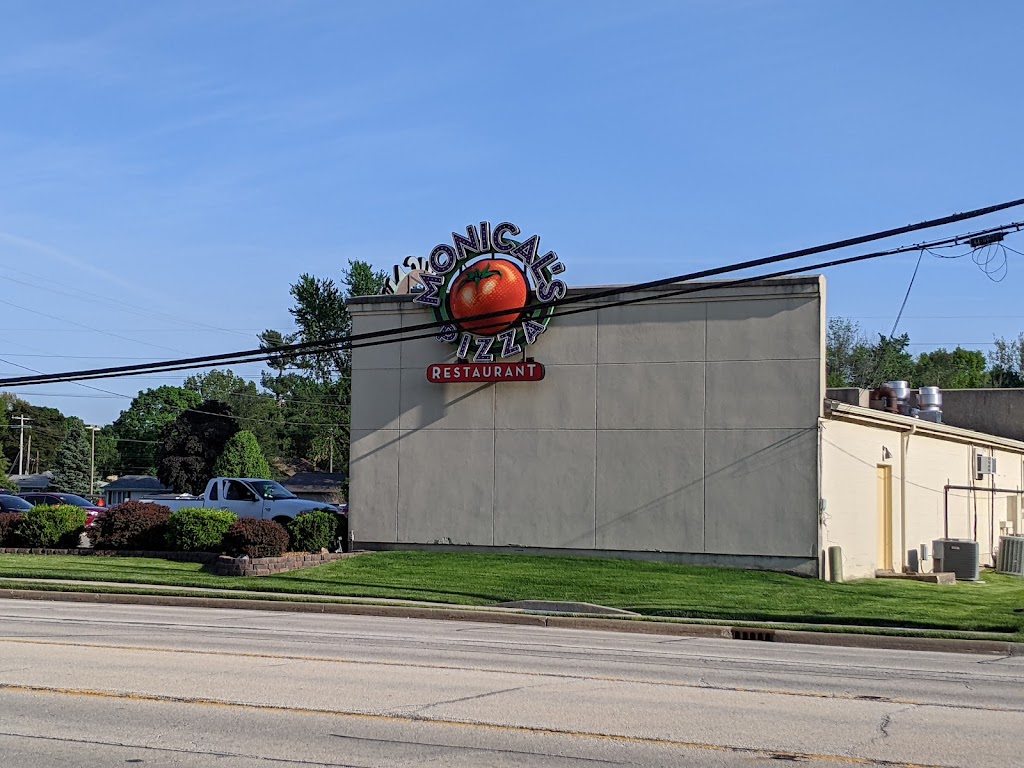 Monical's Pizza 61953