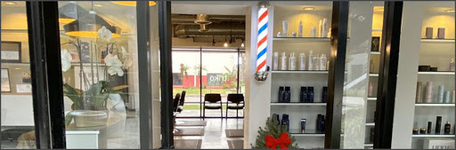 Barber Shop «Park Place Barber Shop», reviews and photos, 3333 Michelson Dr # 110, Irvine, CA 92612, USA