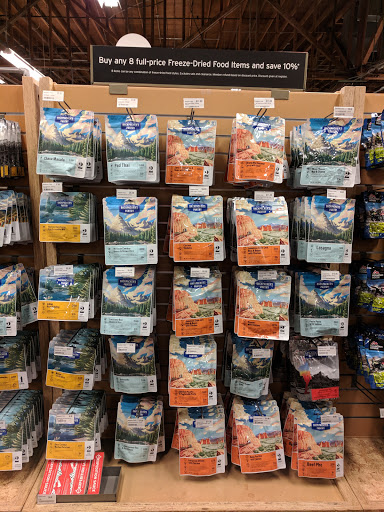 Camping Store «REI», reviews and photos, 1338 San Pablo Ave, Berkeley, CA 94702, USA