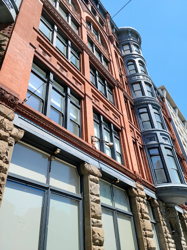 Tourist Attraction «Beneath the Streets», reviews and photos, 102 Cherry St, Seattle, WA 98104, USA