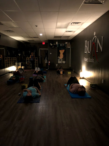 Gym «Burn Fitness Studio», reviews and photos, 173 Stelton Rd, Piscataway Township, NJ 08854, USA