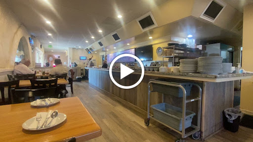 Hatam Restaurant
