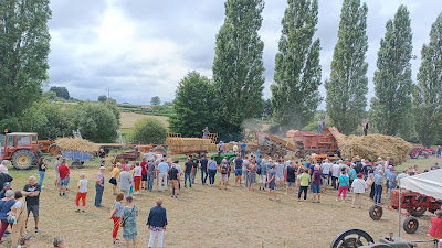 Urciers à Urciers