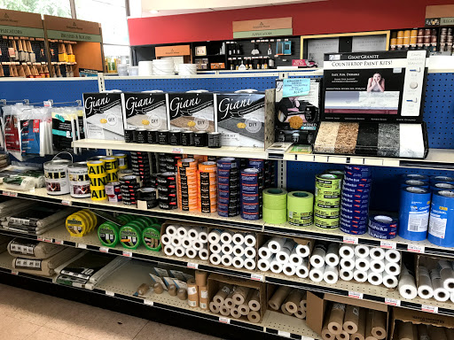 Paint Store «Regal Paint Centers», reviews and photos, 906 N Orange Ave, Orlando, FL 32801, USA
