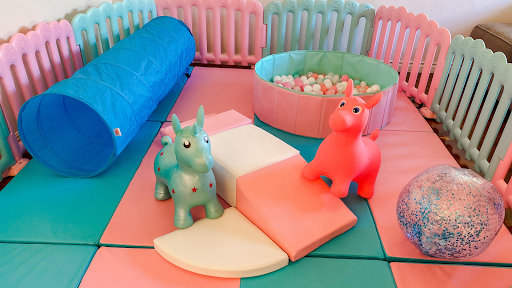 Partyland Soft Play