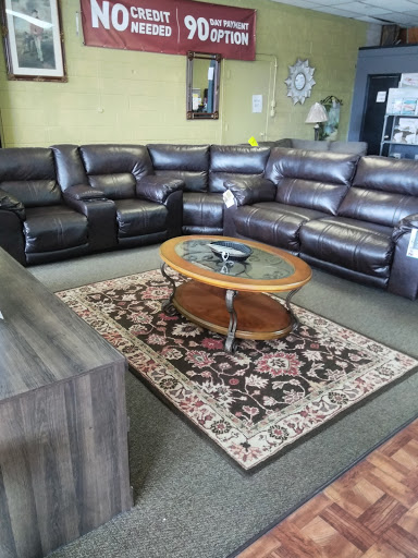 Furniture Store «A-1 Furniture», reviews and photos, 642 E Hwy 67, Duncanville, TX 75137, USA