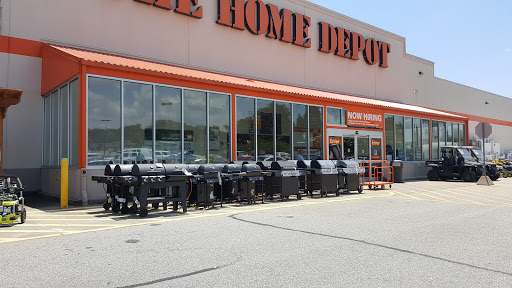 Home Improvement Store «The Home Depot», reviews and photos, 6607 Calhoun Memorial Hwy, Easley, SC 29640, USA