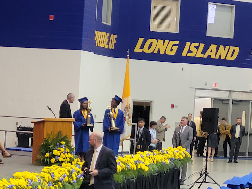 Arena «David S. Mack Sports and Exhibition Complex», reviews and photos, 245 Hofstra Northern Blvd, Hempstead, NY 11549, USA