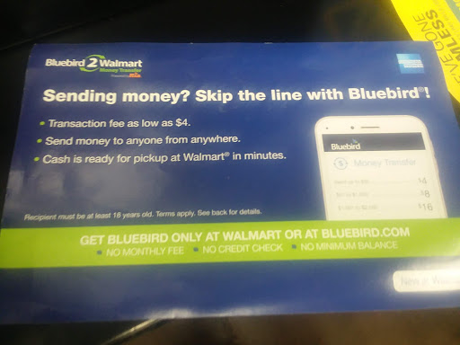 Department Store «Walmart Supercenter», reviews and photos, 2901 Market St, Warren, PA 16365, USA