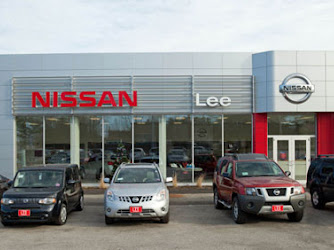 Lee Nissan of Topsham