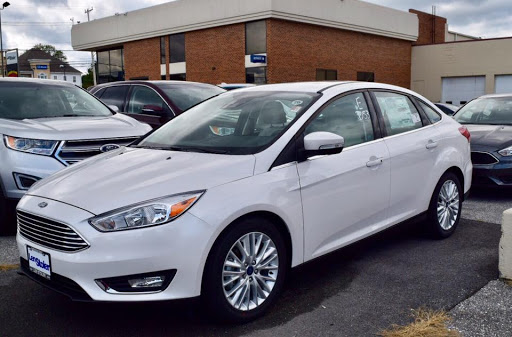 Ford Dealer «Len Stoler Ford», reviews and photos, 11275 Reisterstown Rd, Owings Mills, MD 21117, USA