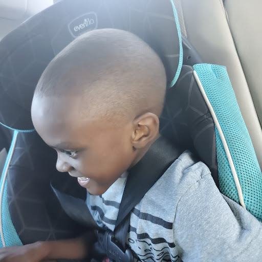 Barber Shop «Fade Professional Barbershop», reviews and photos, 1423 S Adams St, Tallahassee, FL 32301, USA