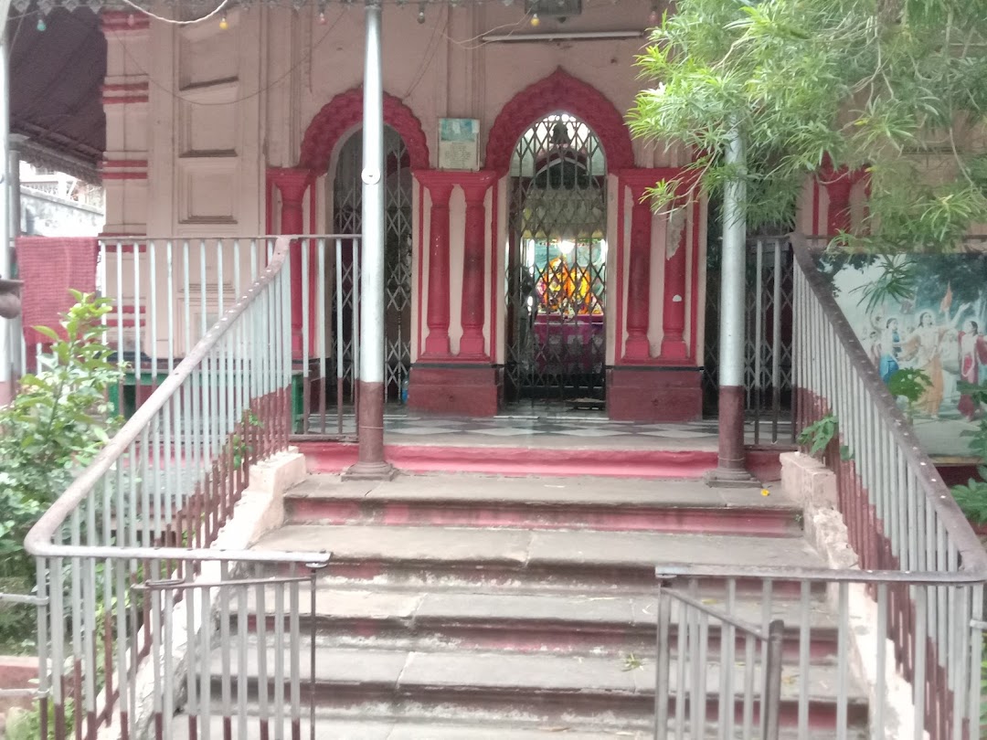 Srila Prabhupada Birthplace ,Kolkata
