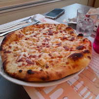 Pizza du San Antonia - Restaurant Italien & Portugais à Échirolles - n°6