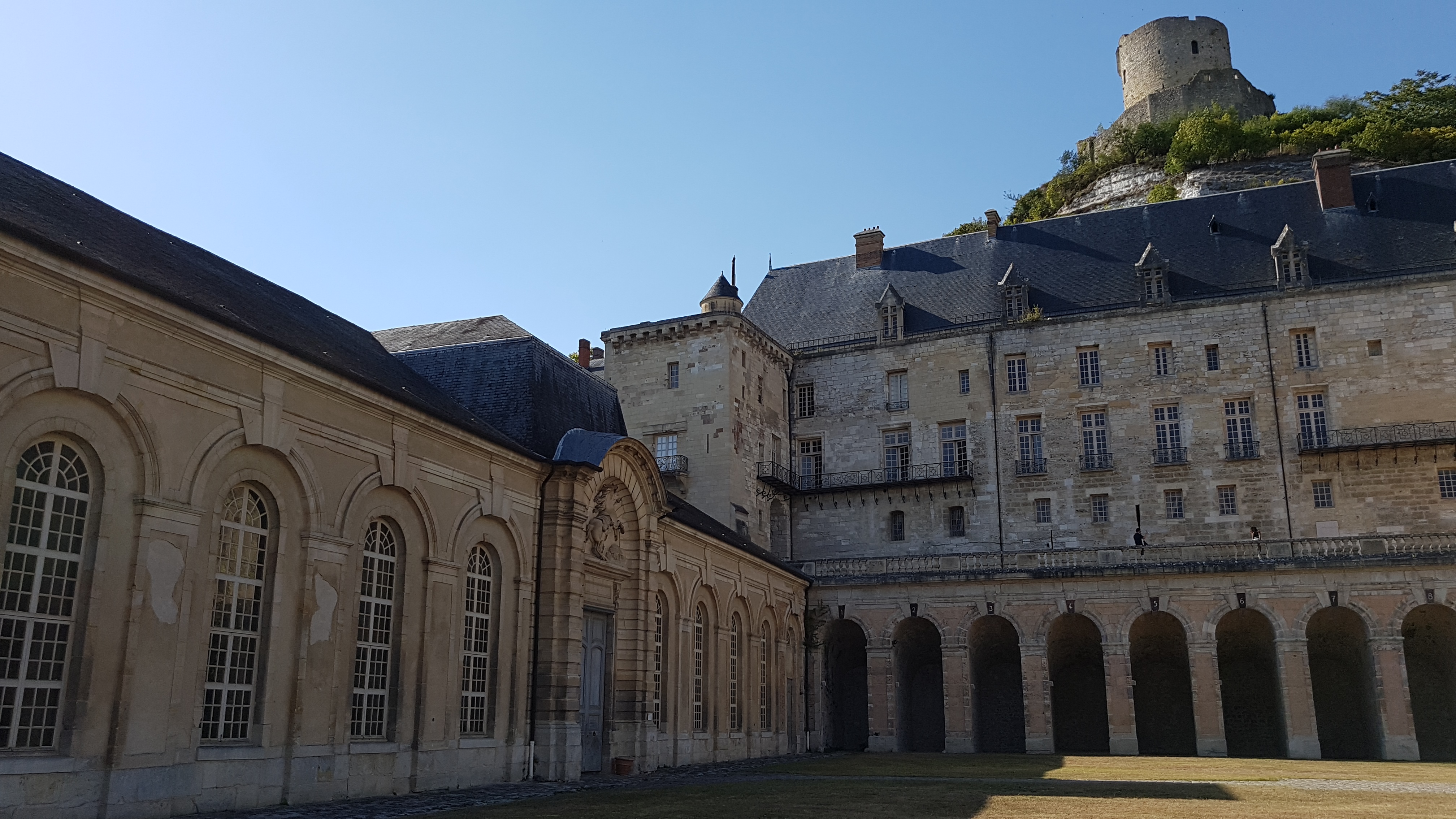 Photo n° 1 de l'avis de Jean.h fait le 09/08/2020 à 21:25