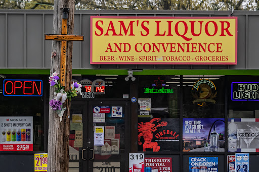 Sam's Liquor and Convenience