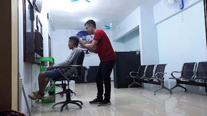STC barbershop