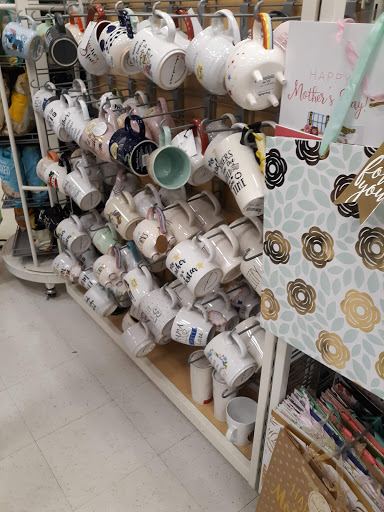 Department Store «Marshalls», reviews and photos, 650 NJ-70, Brick, NJ 08723, USA