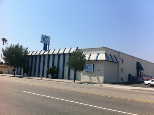 Self-Storage Facility «Stor-Mor Self Storage», reviews and photos, 8635 Valley Blvd, Rosemead, CA 91770, USA