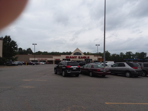 Supermarket «Giant Eagle Supermarket», reviews and photos, 6556 N Ridge Rd, Madison, OH 44057, USA