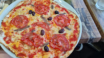 Pizza du Restaurant Le capri chez gigi à Vallauris - n°9