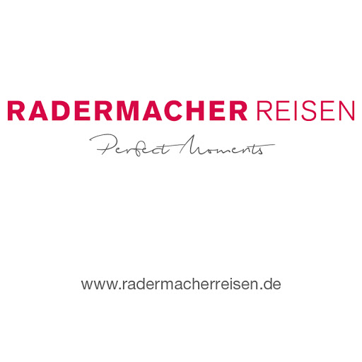 Radermacher Reisen - Perfect Moments