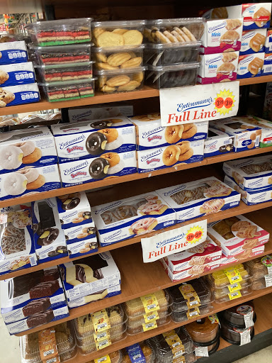 Grocery Store «C-Town Supermarkets», reviews and photos, 81-29 Lefferts Blvd, Kew Gardens, NY 11415, USA