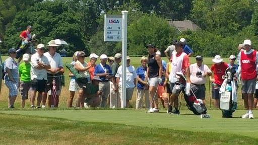 Golf Club «Chicago Golf Club», reviews and photos, 25W253 Warrenville Rd, Wheaton, IL 60189, USA