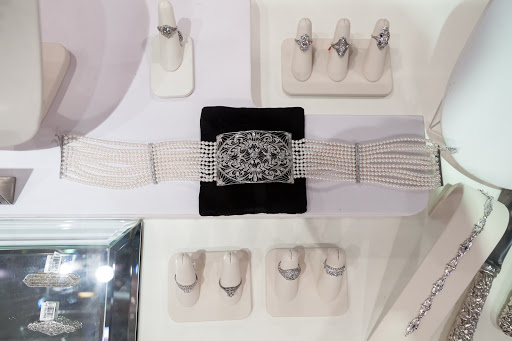 Jeweler «Krombholz Jewelers», reviews and photos, 9399 Shelly Ln, Montgomery, OH 45242, USA