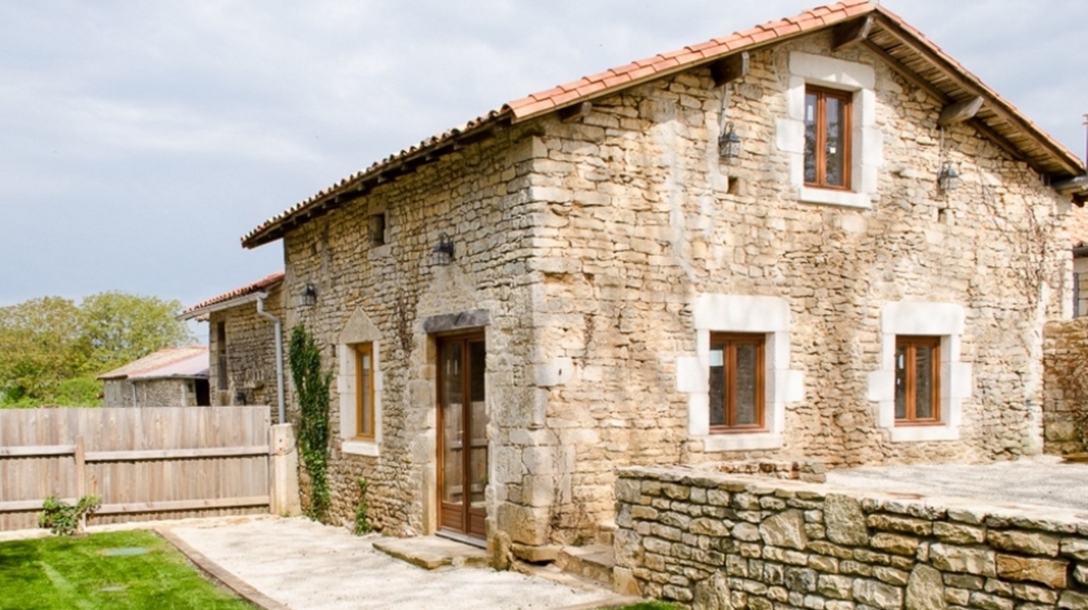 Atelier Gite à La Chèvrerie (Charente 16)