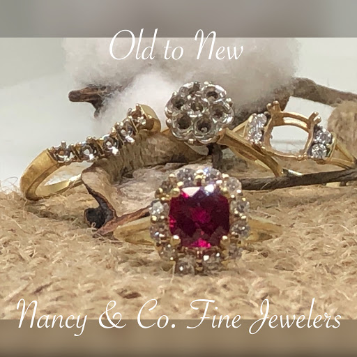 Jewelry Store «Nancy & Co Fine Jewelers», reviews and photos, 1848 McFarland Blvd, Northport, AL 35476, USA