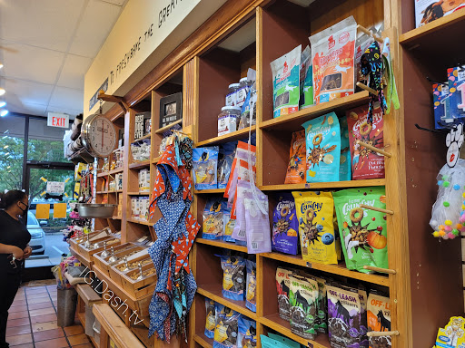 Pet Supply Store «Three Dog Bakery», reviews and photos, 2136 W Poplar Ave #116, Collierville, TN 38017, USA