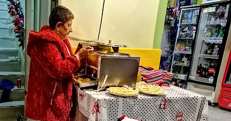 Empanadas Doña Angela