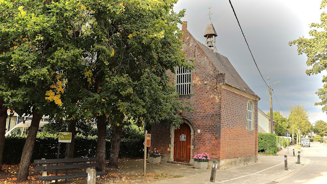 Beoordelingen van SS Kappel in Mechelen - Museum