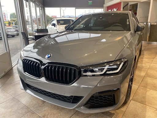 Used Car Dealer «IMX Auto Sales & Leasing», reviews and photos, 811 N Victory Blvd, Burbank, CA 91502, USA