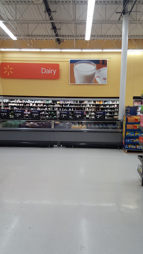 Department Store «Walmart Supercenter», reviews and photos, 505 S Dunlap St, Savoy, IL 61874, USA