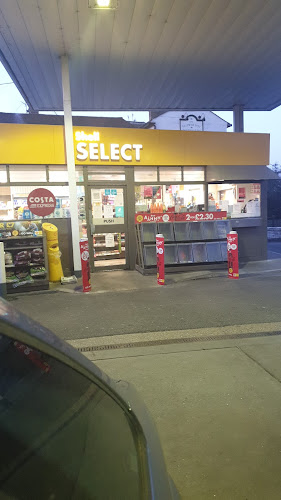 Reviews of Shell in Maidstone - Gas station