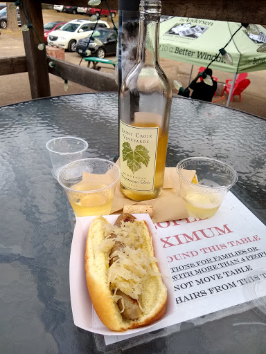 Winery «Saint Croix Vineyards», reviews and photos, 6428 Manning Ave N, Stillwater, MN 55082, USA