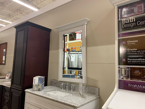 Home Improvement Store «The Home Depot», reviews and photos, 288 Daniel Webster Hwy, Nashua, NH 03060, USA