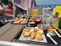 Plats et boissons du Restaurant Le Nausicaa à Arzon - n°18