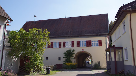 Kloster Königsbronn Paul-Reusch-Straße 10, 89551 Königsbronn, Deutschland
