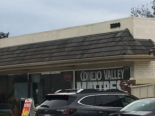 Conejo Valley Mattress