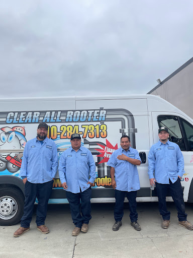 Clear All Rooter Plumbing & Heating image