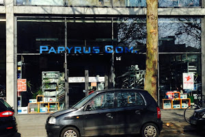 Papyrus Com. Printfachhandel