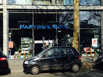 Papyrus Com. Printfachhandel