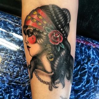 Tattoo Shop «Tattoo Tech», reviews and photos, 5350 N Springboro Pike, Moraine, OH 45439, USA