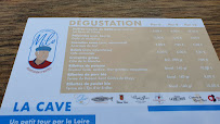 Bar-restaurant à huîtres La Cabane à Milo Dégustation à Sarzeau (la carte)