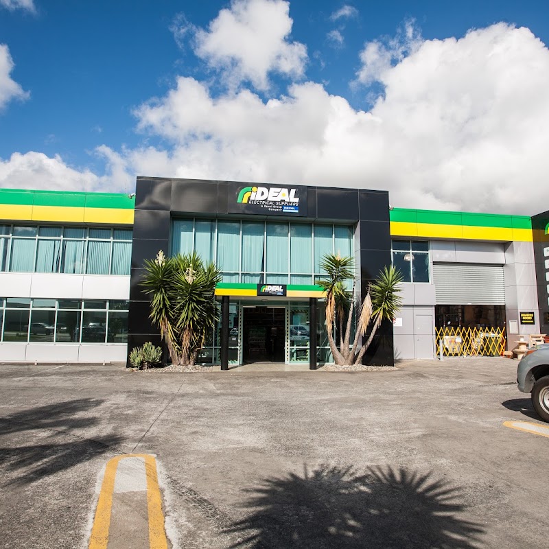 Ideal Electrical - Greymouth