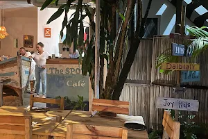 The Spot Café image